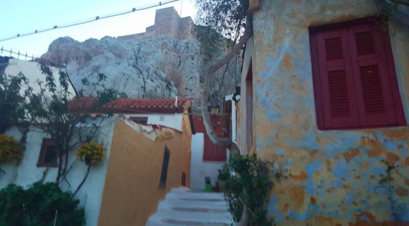 Acropolis, Parthenon and Plaka Guided tour with entrances - The Guide’s Role and Personalities