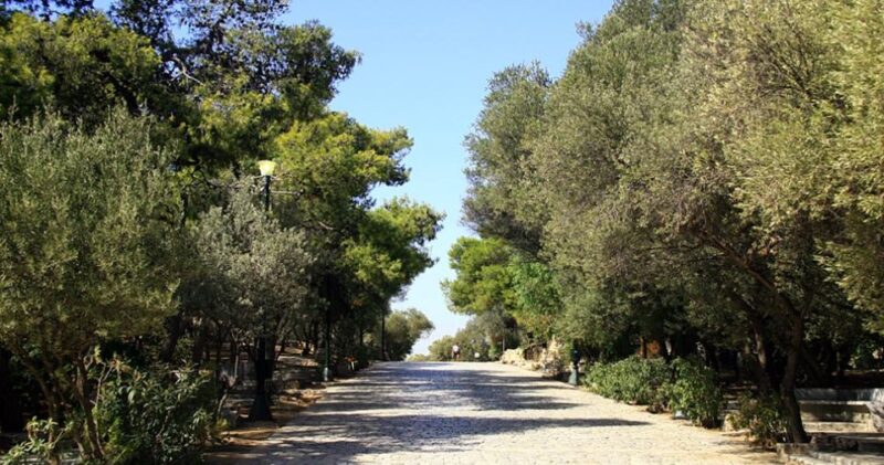 Acropolis, Parthenon and Plaka Guided tour with entrances - Flexibility and Booking Options