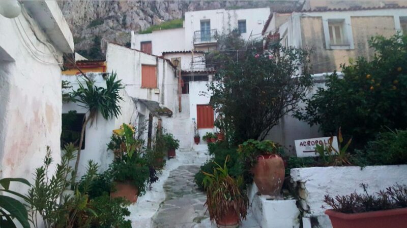Acropolis, Parthenon and Plaka Guided tour with entrances - Comparing this Tour to Similar Options
