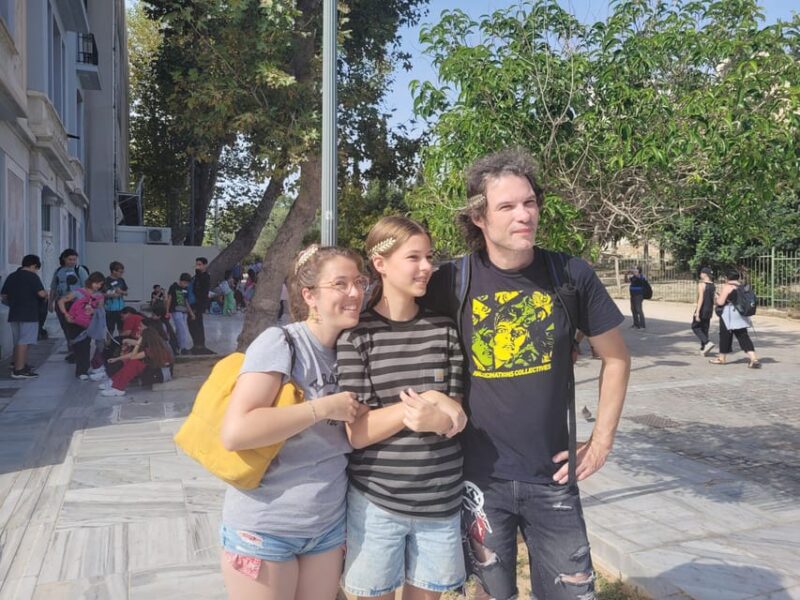 Acropolis: Parthenon Interactive Guided Family Tour and Game - What Makes This Tour Stand Out