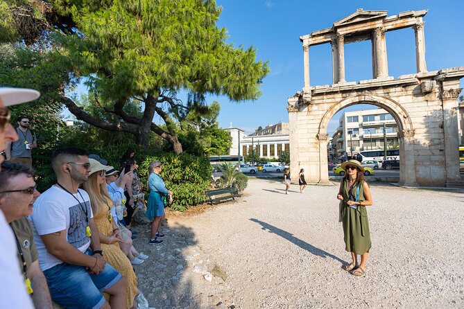 Acropolis & Parthenon Walking Tour with Optional Acropolis Museum - Price, Value, and Ticket Options