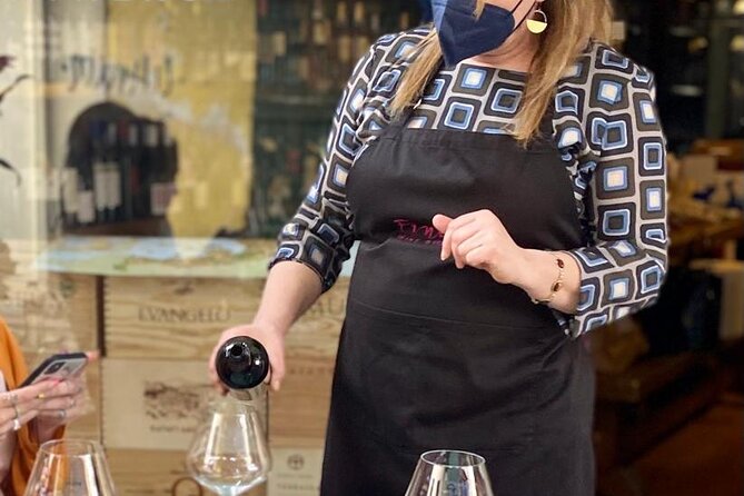 Acropolis Private Wine Tasting @ Finewine store - Timing, Booking, and Accessibility