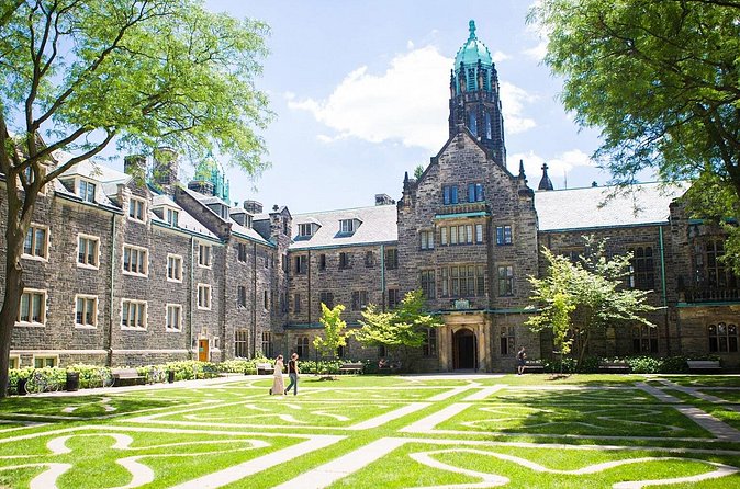 Action Film and Television Locations Half Day Tour in Toronto - What Sets This Tour Apart from Other Toronto Experiences