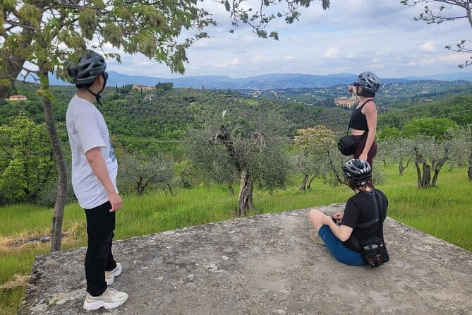 Active Full Day Tuscan Bike Tour With Wine Tasting and Lunch - How This Tour Compares to Similar Experiences