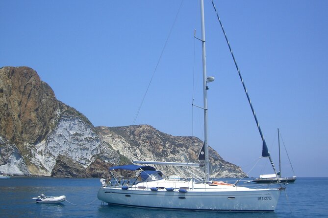 Activities on the Amalfi coast with a sailing boat - Experience the Beauty of the Amalfi Coast on a Sailing Boat Tour from Salerno