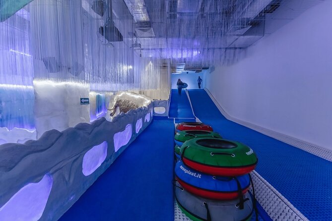 Acuario Sealand Guadalajara Admission Ticket - What to Expect at Sealand Guadalajara