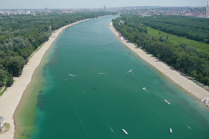 Ada Lake Tour - Exploring Ada Ciganlija’s Hidden Lake and Nature