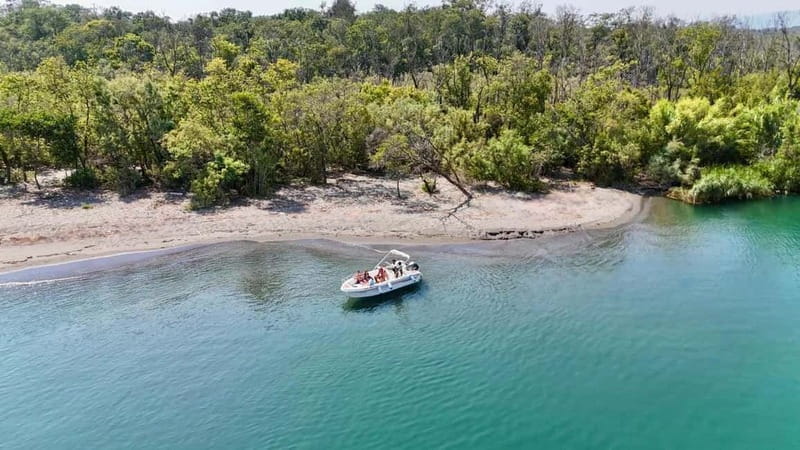 Adabojana-Amazonas (Ulcinj) Boat tours - Duration Options for Every Schedule