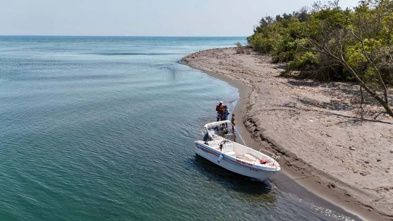 Adabojana-Amazonas (Ulcinj) Boat tours - Comparing to Other Similar Experiences