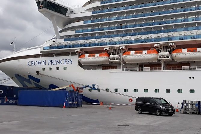 Adare Manor to Dublin Airport Premium Car Service - Cancellation and Flexibility Policies