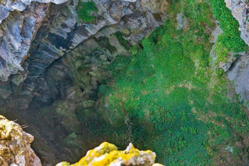 Adarre: Trek to the wild heart of the Supramonte - What the Trek Entails: From Ottulu to Montes