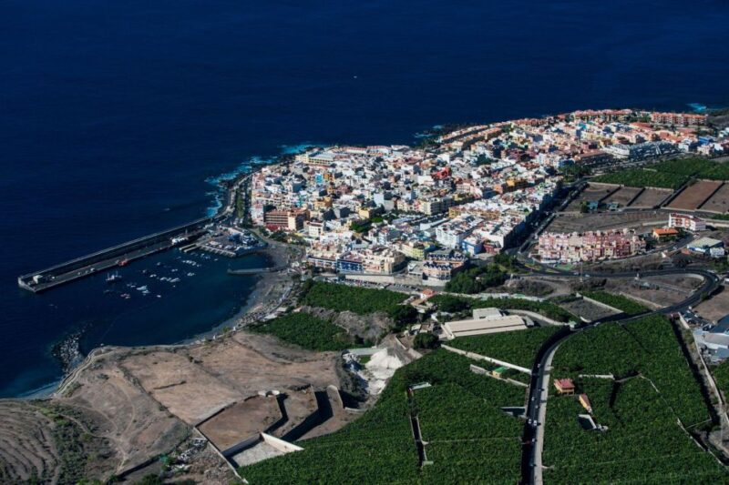 Adeje: Scenic Tenerife Helicopter Flight - Comparing This Tour to Similar Experiences