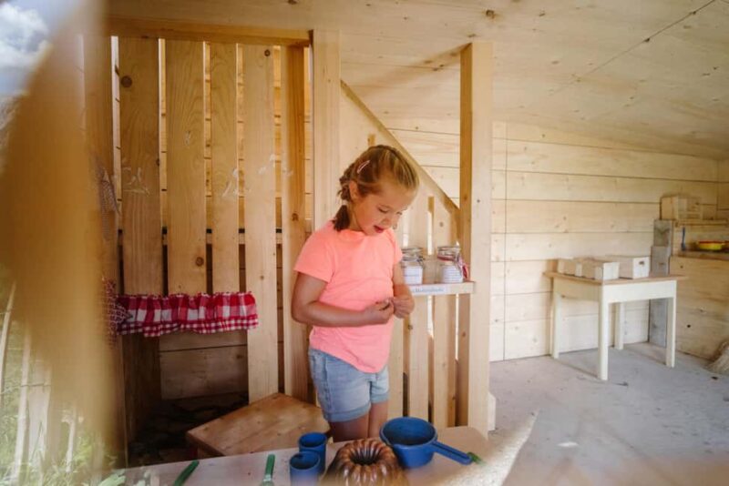 Adelboden: Vogellisi Adventure Trail Family Hike - The Experience Provider: Bergbahnen Adelboden-Lenk AG