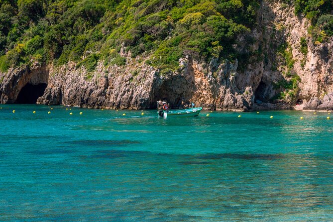 Admire the most Iconic Sights of Corfu in One Day - A Walk Through Corfu’s UNESCO World Heritage Old Town