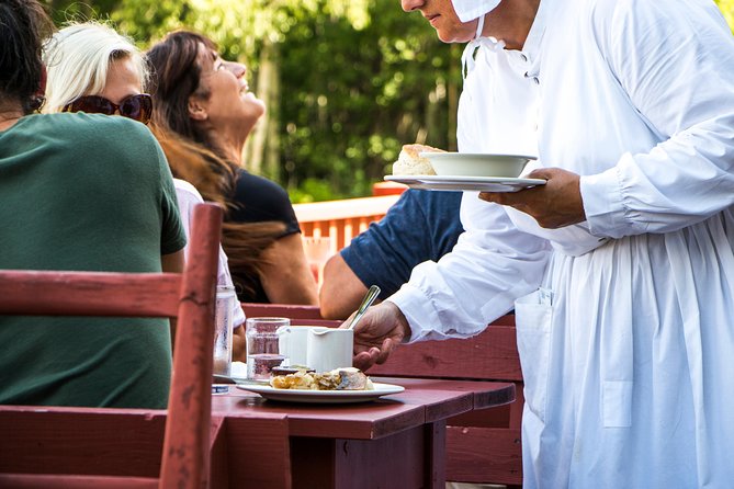 Admission 1 person - Visit of the Acadian Historic Village - Practical Details: Admission, Parking, and Accessibility