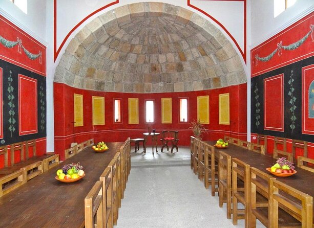 Admission Pass to The Roman Quarter and the Museum Carnuntinum - The Roman City Carnuntum: A Complete Reconstruction of Roman Life