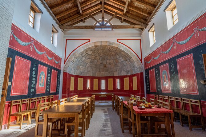 Admission Pass to The Roman Quarter and the Museum Carnuntinum - The Amphitheater and Gladiator Arena Experience