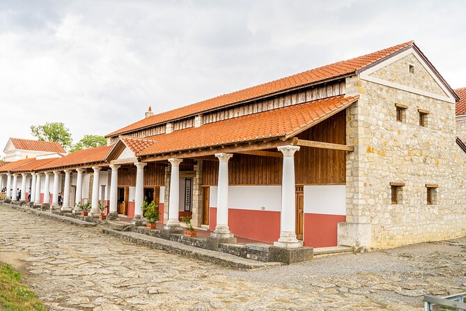 Admission Pass to The Roman Quarter and the Museum Carnuntinum - Who Will Enjoy This Tour Most?