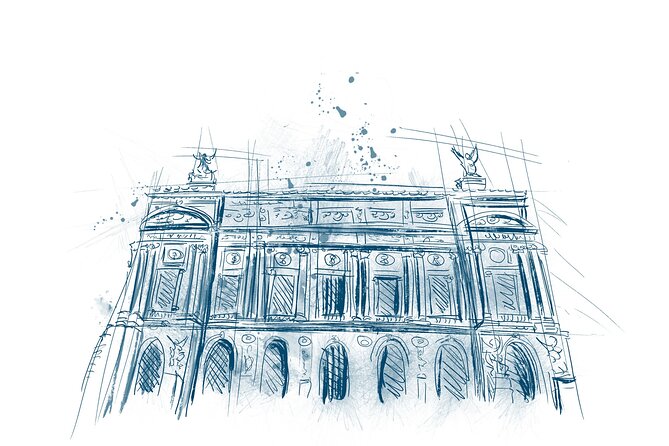 Admission ticket Arsène Lupine and the secret of the Opera - The Experience’s Pacing and Crowd Levels