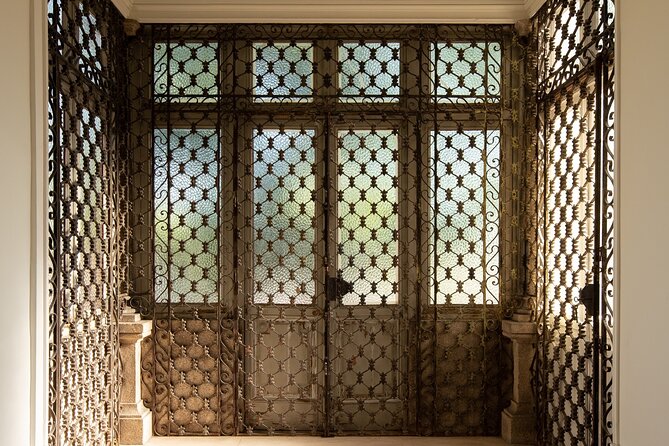 Admission Ticket to Casa São Roque Art Center - Who Will Enjoy This Tour Most