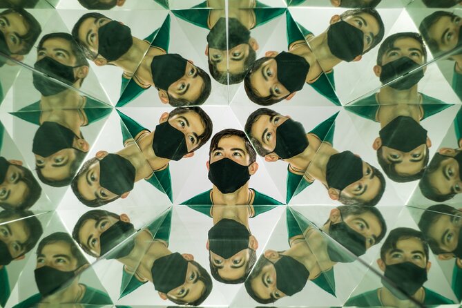 Admission Ticket to Museum of Illusions Orlando - Frequently Asked Questions