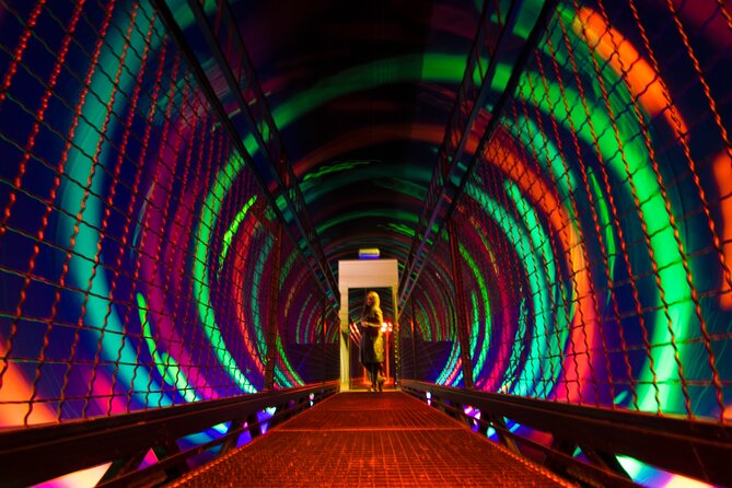 Admission Ticket to Museum of Senses in Prague - The Experience of Visiting with Family and Solo