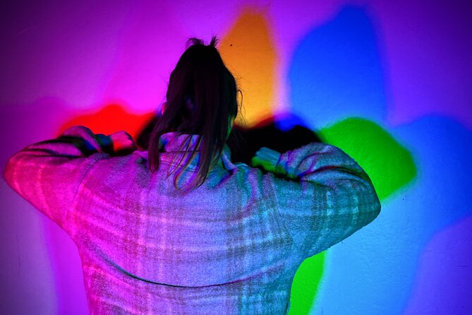 Admission Ticket to Museum of Senses in Prague - Comparing the Museum of Senses to Similar Attractions