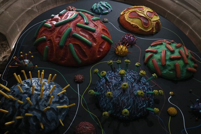 Admission Ticket to Sick To Death in Chester - Frequently Asked Questions