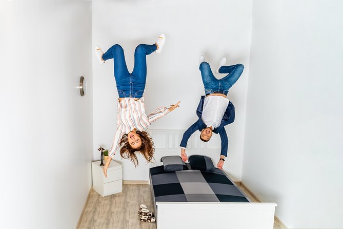 Admission Ticket to the Museum of Illusions in Sofia - Summary of the Strengths and Limitations