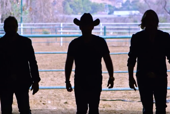 Admission ticket to The Texas Tenors in Branson - Practical Tips for Attending the Show