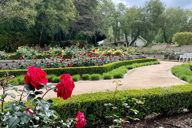 Admission to Richard Nixon Presidential Library and Museum Ticket - Tips for Visiting the Nixon Library and Museum