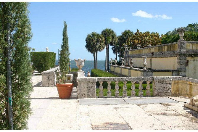 Admission to Vizcaya Museum and Gardens with Transportation - Comparing Costs and Experience Value