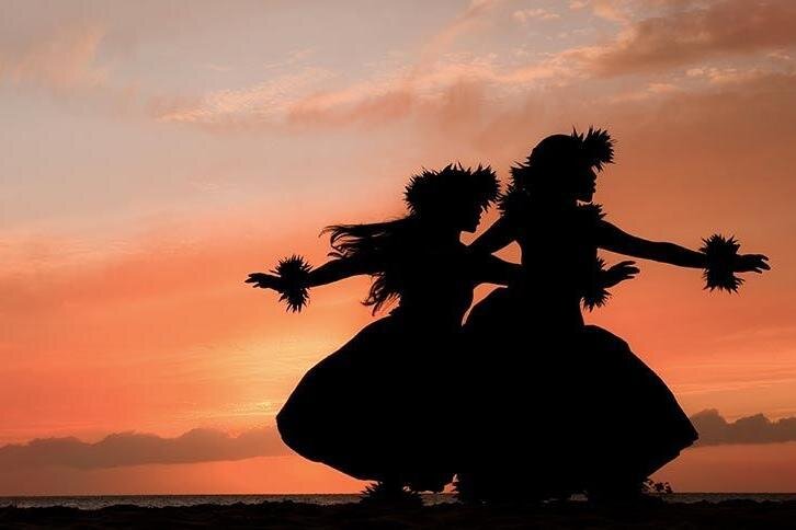 Admission to Voyagers of the Pacific Luau - Entertainment and Cultural Highlights