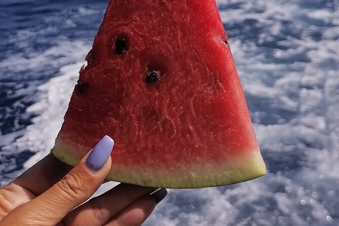 Adrasan Suluada Island boat tour - The Overall Experience and Who Will Enjoy It