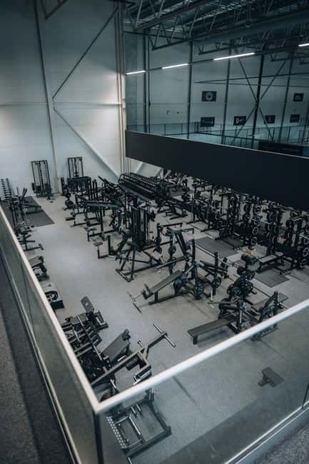 Adrenalin Kristiansand - Activity gym - Practical Information: Booking, Timing, and What to Bring