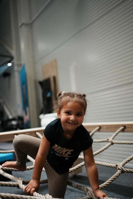 Adrenalin Kristiansand - Activity gym - Who Will Most Enjoy This Activity Center