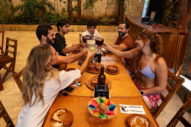 Adrenaline Adventure, Zip Line, ATV and Cenote Maya - Practical Details and Safety Measures