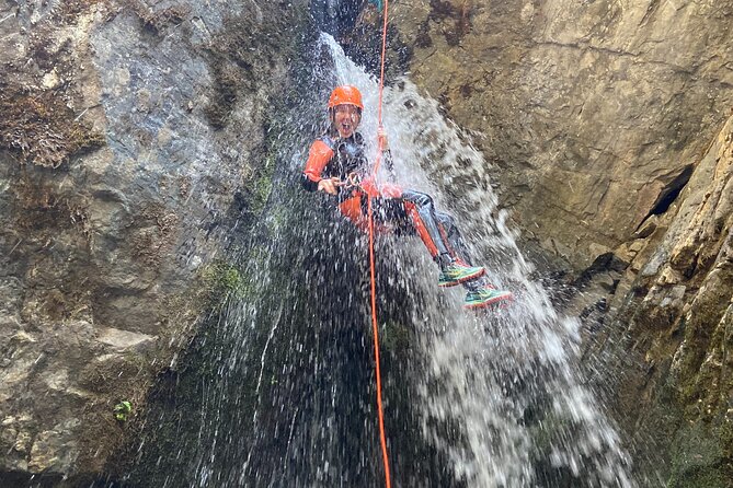 Adrenaline Canyoning Kelowna - Why Adrenaline Canyoning Kelowna Stands Out