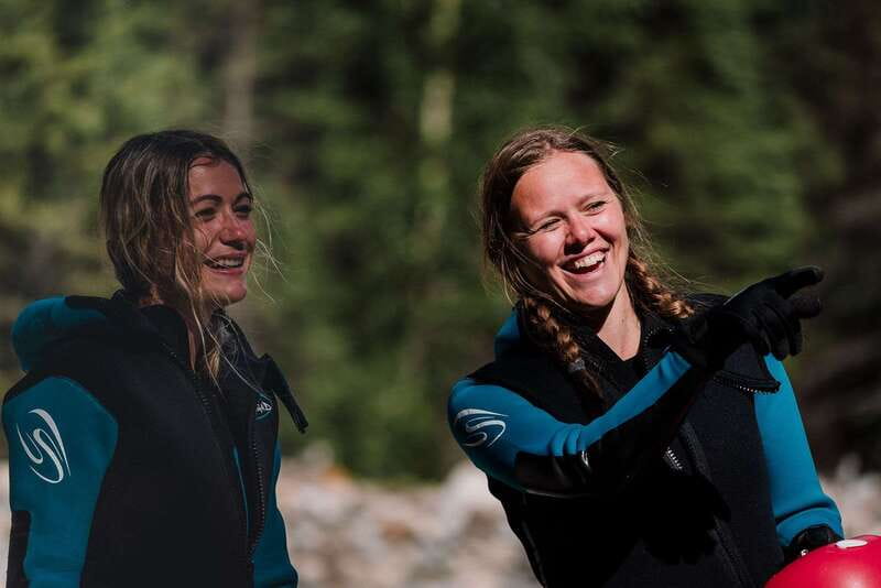 Adrenaline Canyoning Tour - Logistics and Group Size for a Personalized Experience