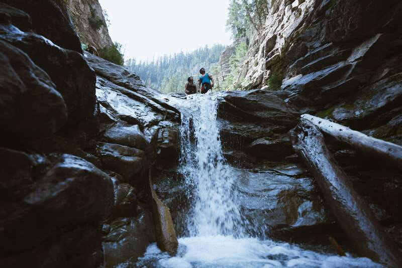 Adrenaline Canyoning Tour - Who Should Consider This Tour