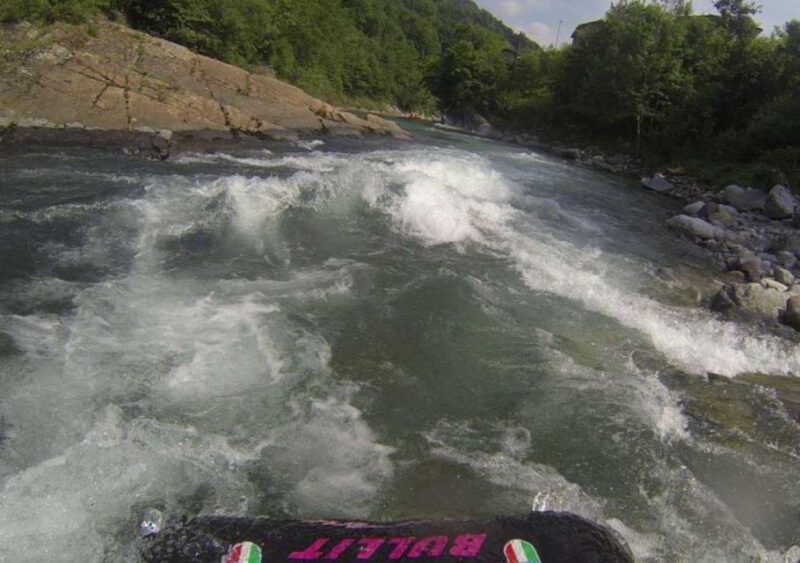 Adrenaline Hydrospeed in Brembana Valley - Hydrospeed: A Full Guide to This Action-Packed River Sport