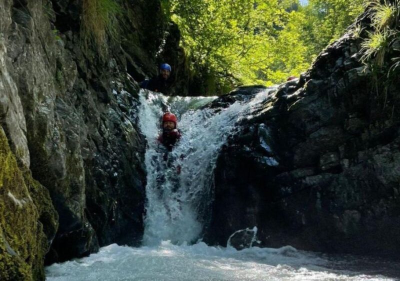 Adrenaline River Trekking in Brembana Valley - Key Points