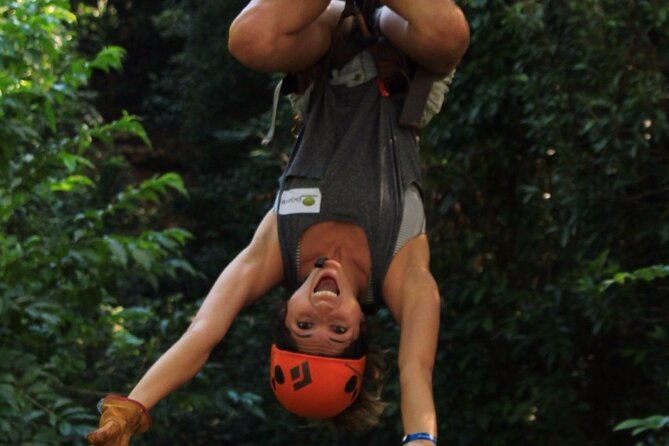 Adrenaline tour ATV Single with Ziplines and Cenote Swim Experience from Cancun - Booking and Cancellation Policies