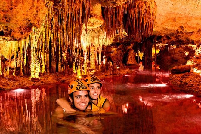 Adrenaline Tour Xplor Fuego from Cancún & Playa del Carmen - Important Tips and Precautions