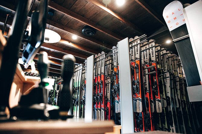 Adult and Youth Snowboard Rental Packages in Breckenridge - Additional Gear and Package Options