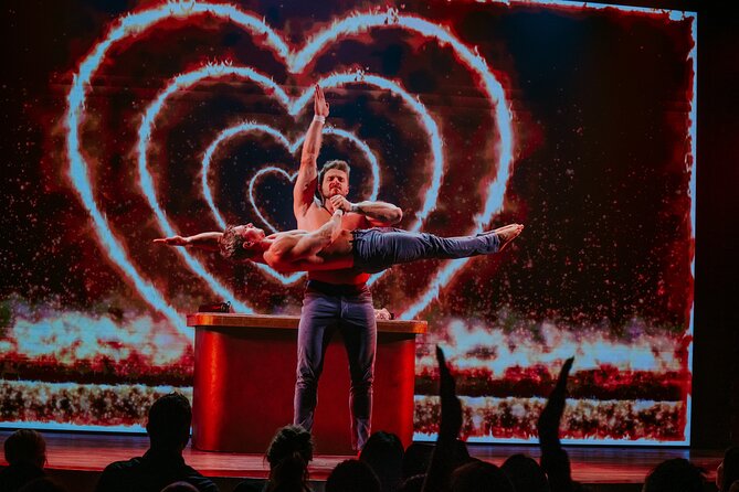 Adult Comedy Show & Cirque Live Performance at Woolworth Theatre - The Flamboyant Shiner Family: Moonshine & Mayhem