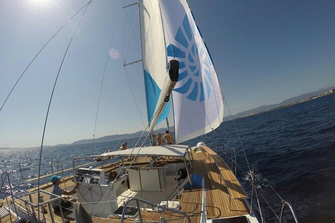 Adult Only Sunset Catamaran Palma bay - Paddle Surf and Water Activities