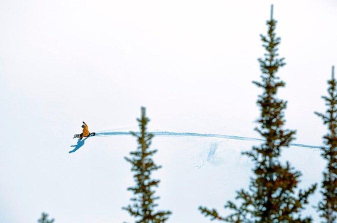 Adult Snowboard Rental Package for Park City - Why This Package Stands Out