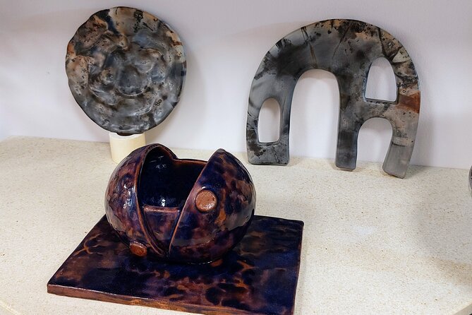 Adult Youth Set Free Ceramics Workshops Artemida - Discover the Adult Youth Set Free Ceramics Workshop in Artemida, Greece