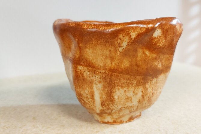 Adult Youth Set Free Ceramics Workshops Artemida - What Participants Create During the Workshop